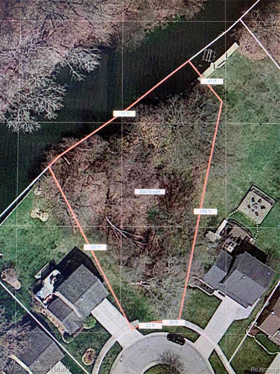 LOT 122 Parkridge - Photo 1