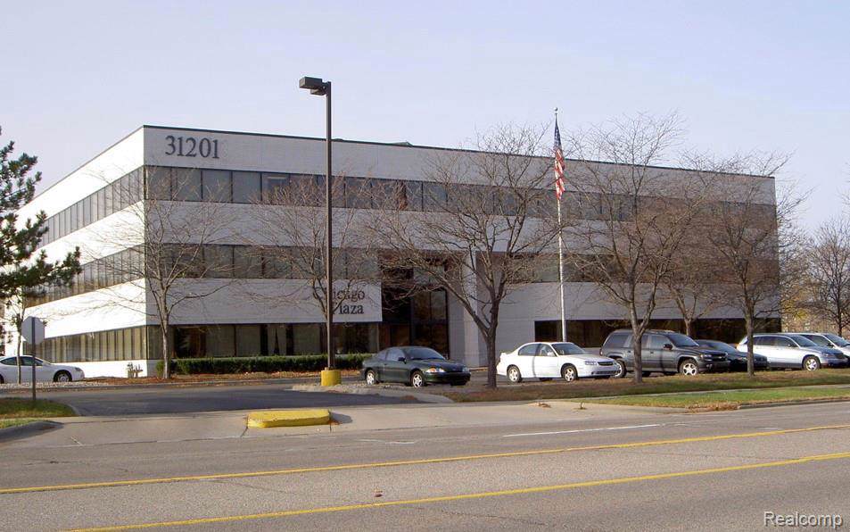 31201 Chicago Rd Rd - Photo 1