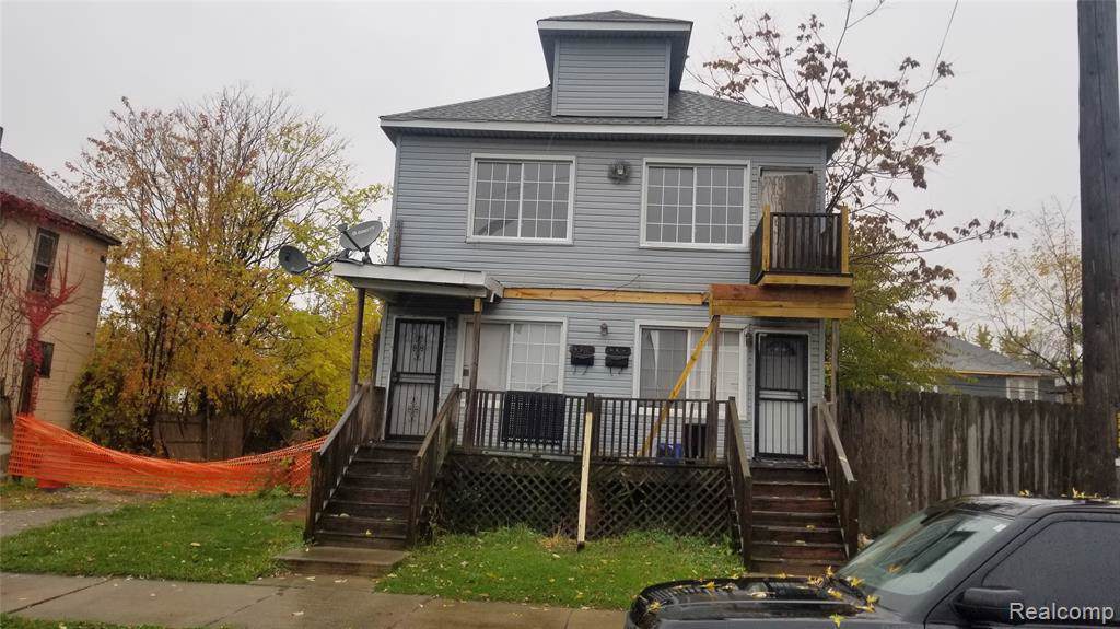 494 Savannah St - Photo 1