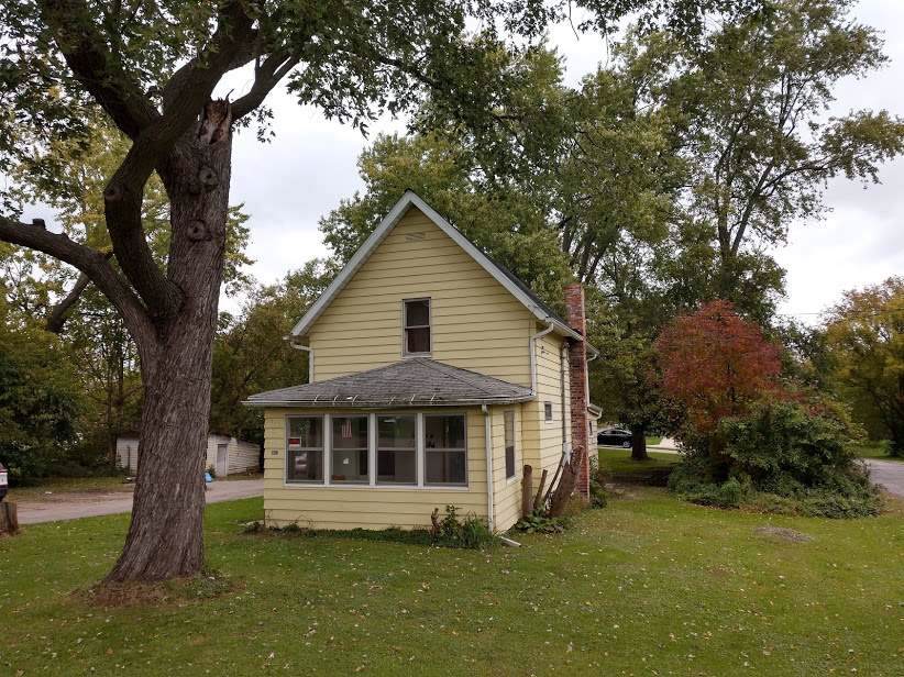 2200 Parnall - Photo 1