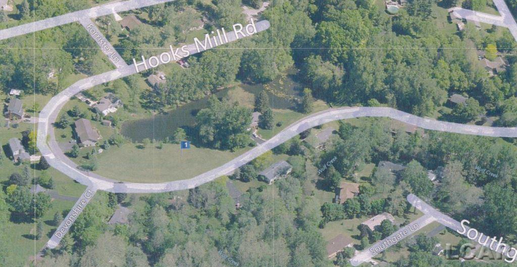 4000 BLK Hooks Mill Drive - Photo 1