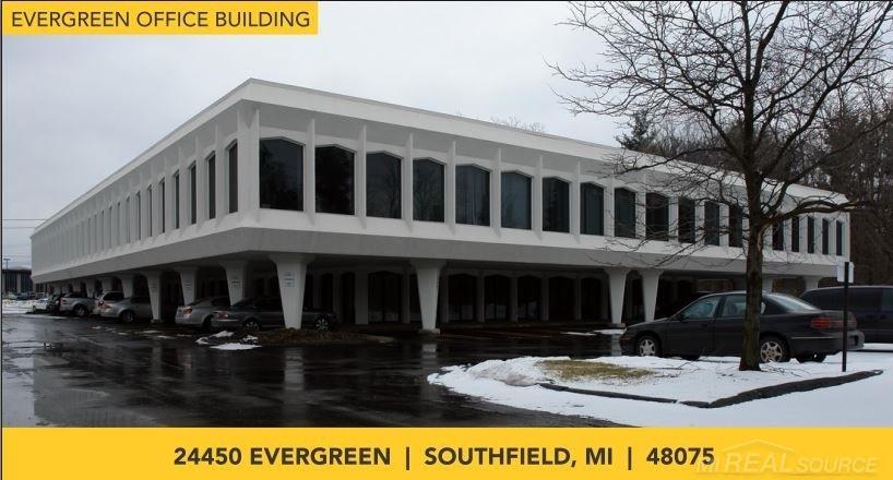 24450 Evergreen - Photo 1