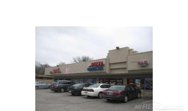 2891 Pontiac Lake - Photo 1