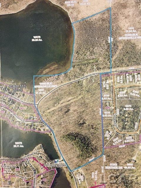 11000 Springville Hwy. - Photo 1