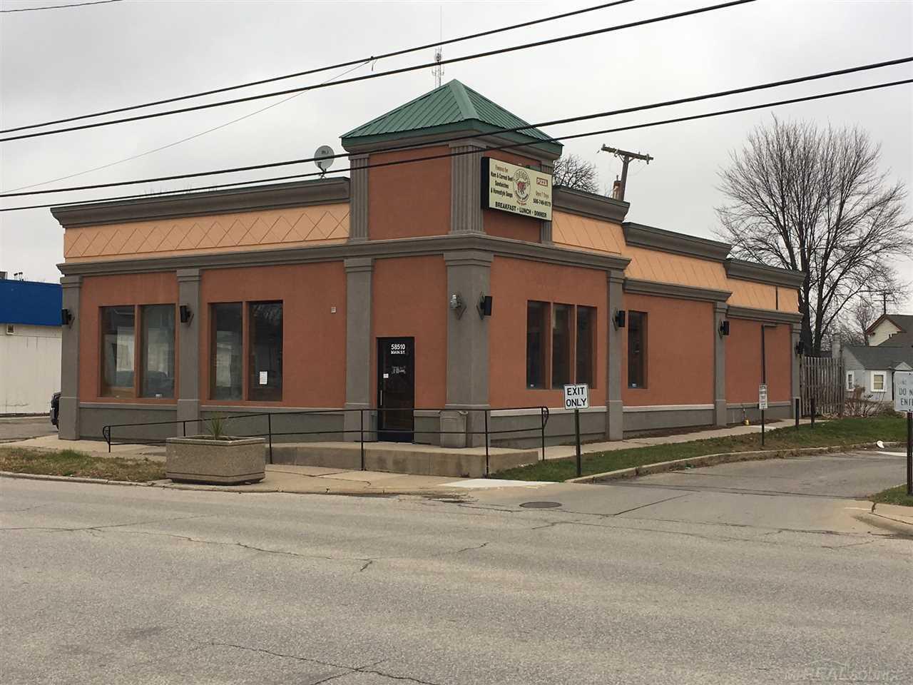 58510 Main Street - Photo 1