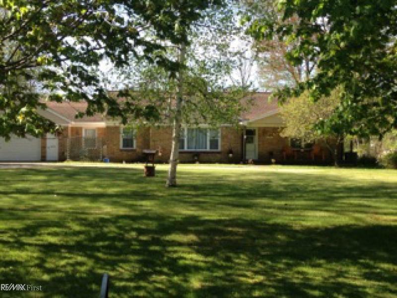 681 Port Austin Rd. - Photo 1