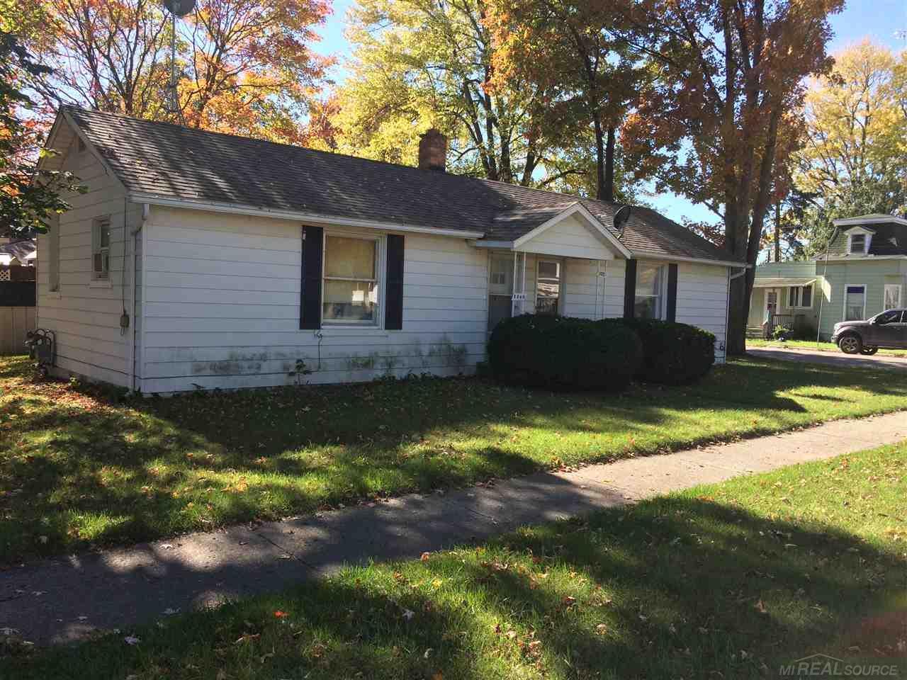 2560 Black River - Photo 1