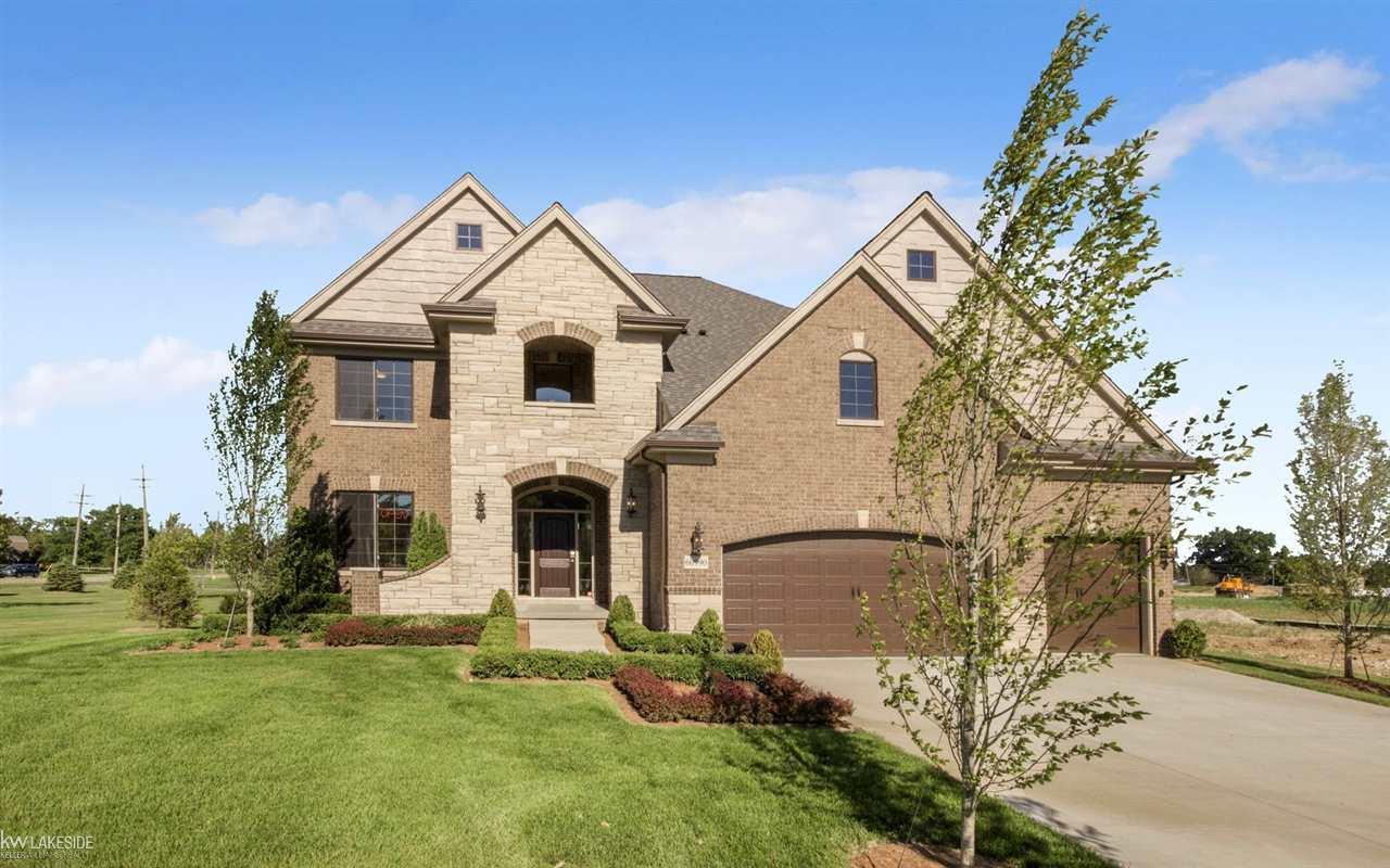 60990 Stonecrest - Photo 1