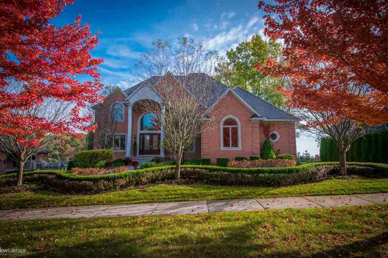 58602 Cory Lake - Photo 1