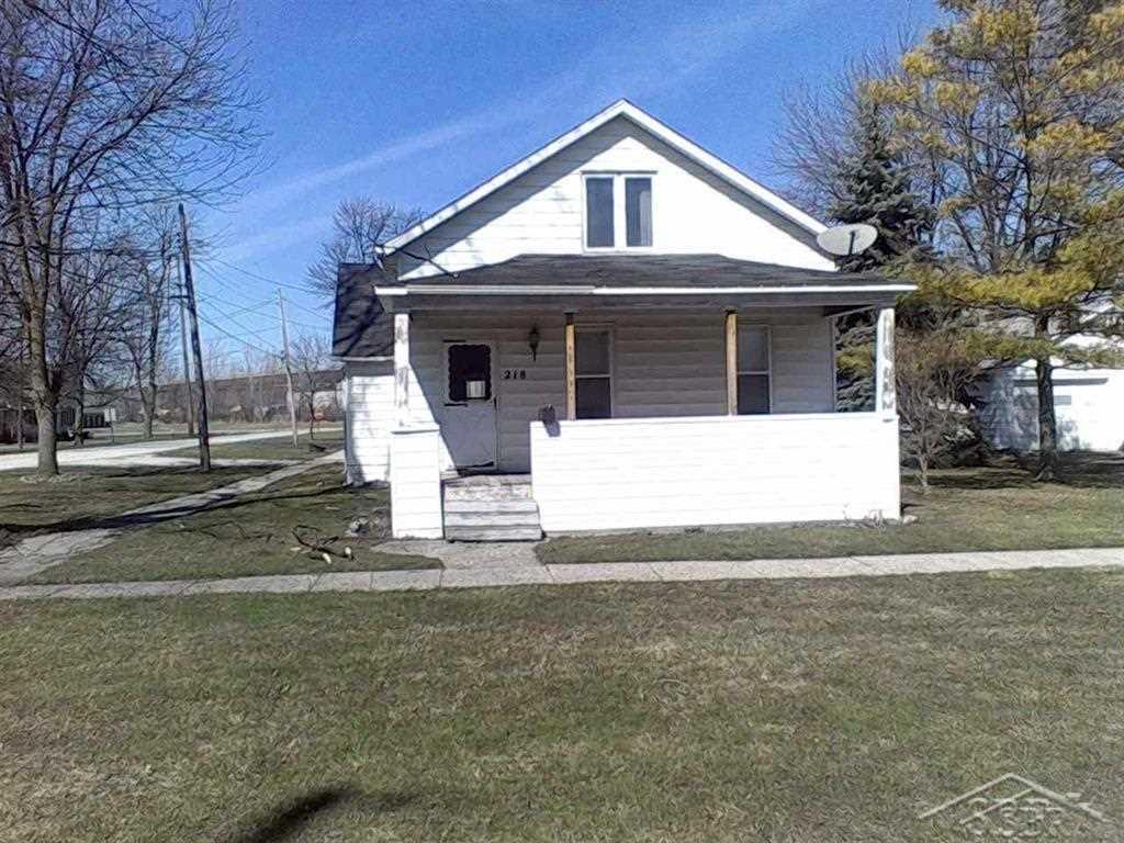 218 Shepard - Photo 1