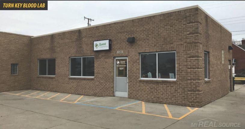 26400 Van Dyke - Photo 1