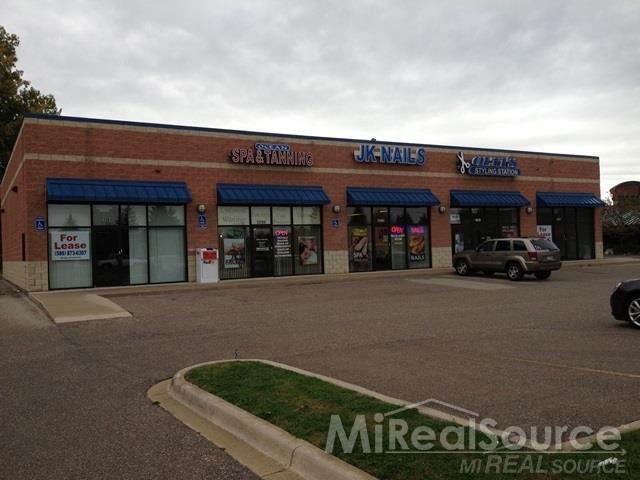 33740 Schoenherr - Photo 1