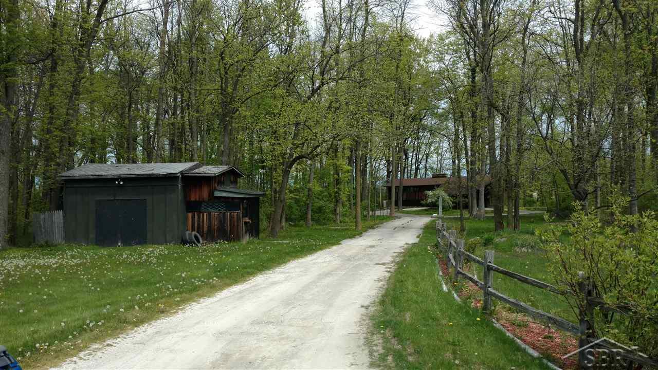 3700 2 Mile Rd - Photo 1