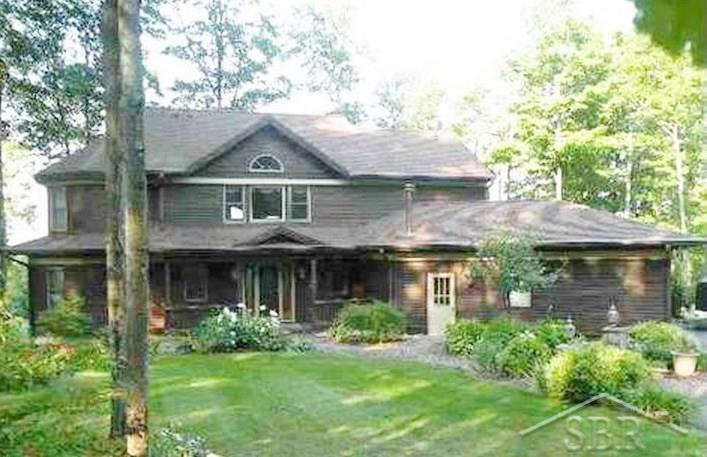 5873 Palmer Drive - Photo 1