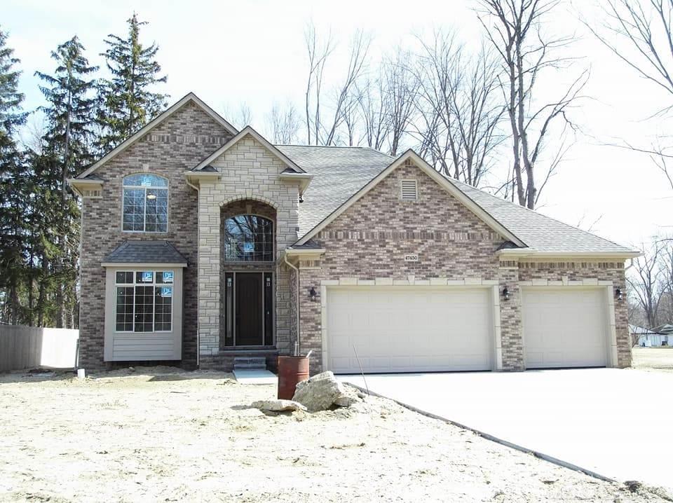 47450 Sugarbush - Photo 1