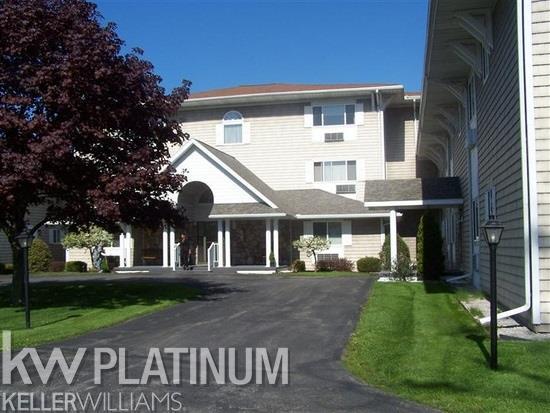 4500 Lakeshore Road - Photo 1