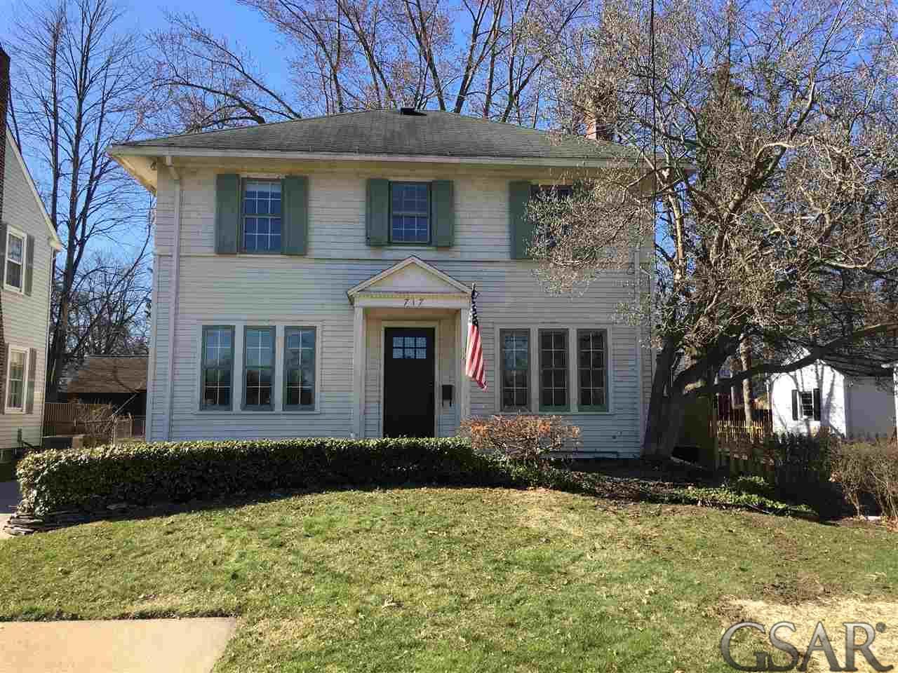 717 King St. - Photo 1