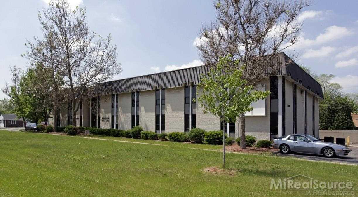 24333 Southfield Road - Photo 1