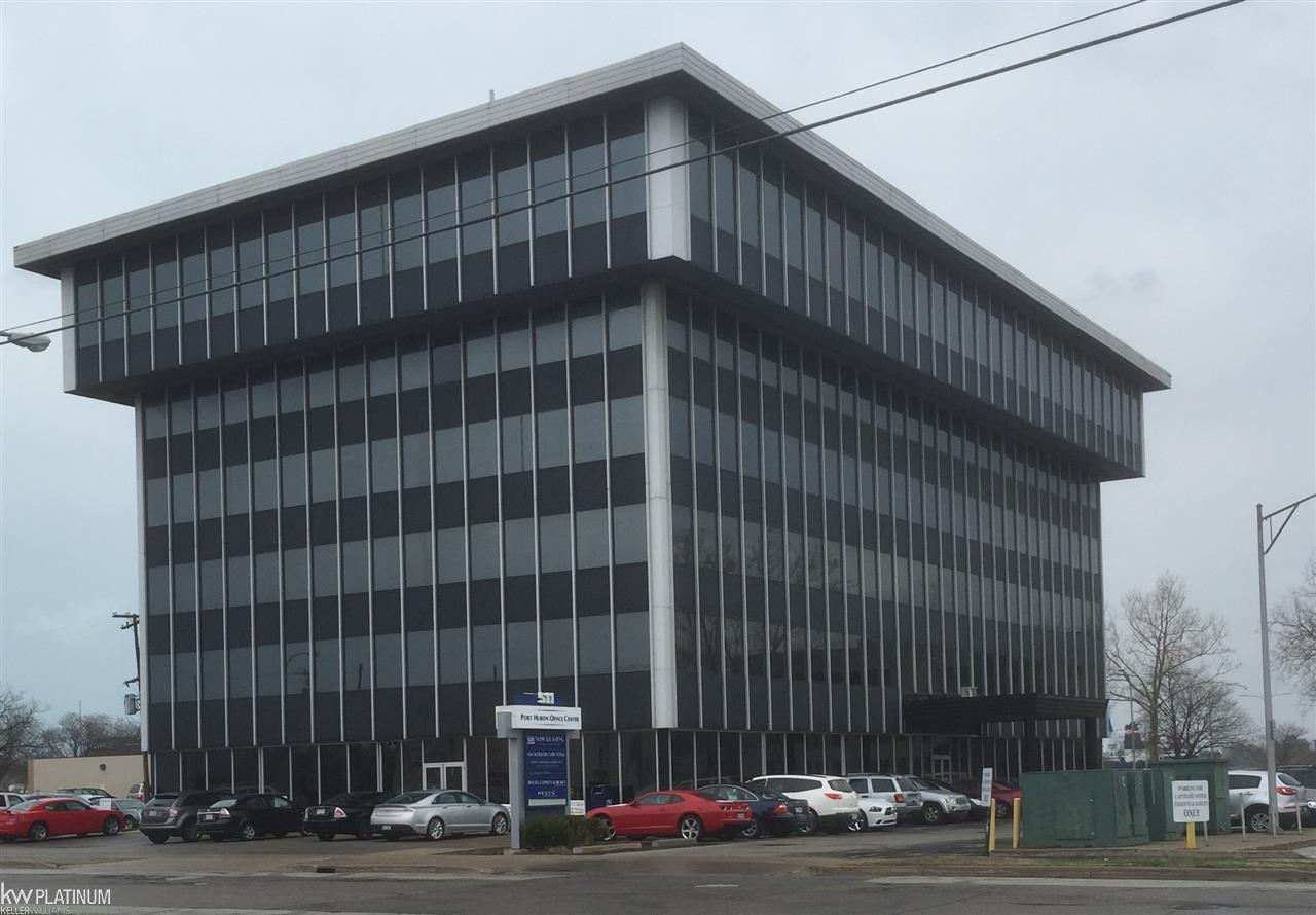 511 Fort Street - Photo 1
