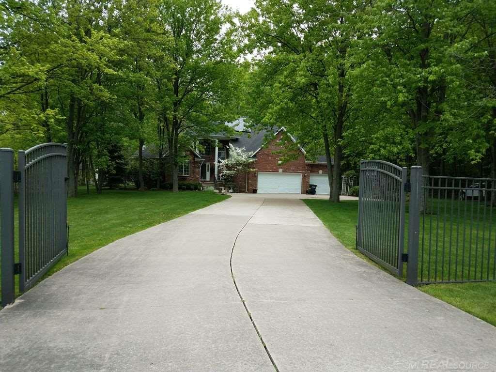 51800 Foster Rd. - Photo 1