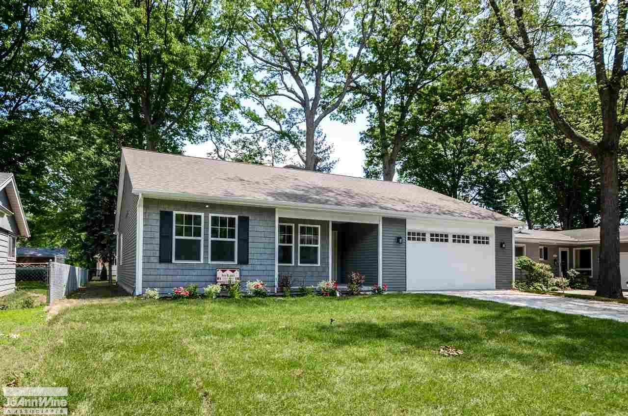 3126 Mount Vernon - Photo 1