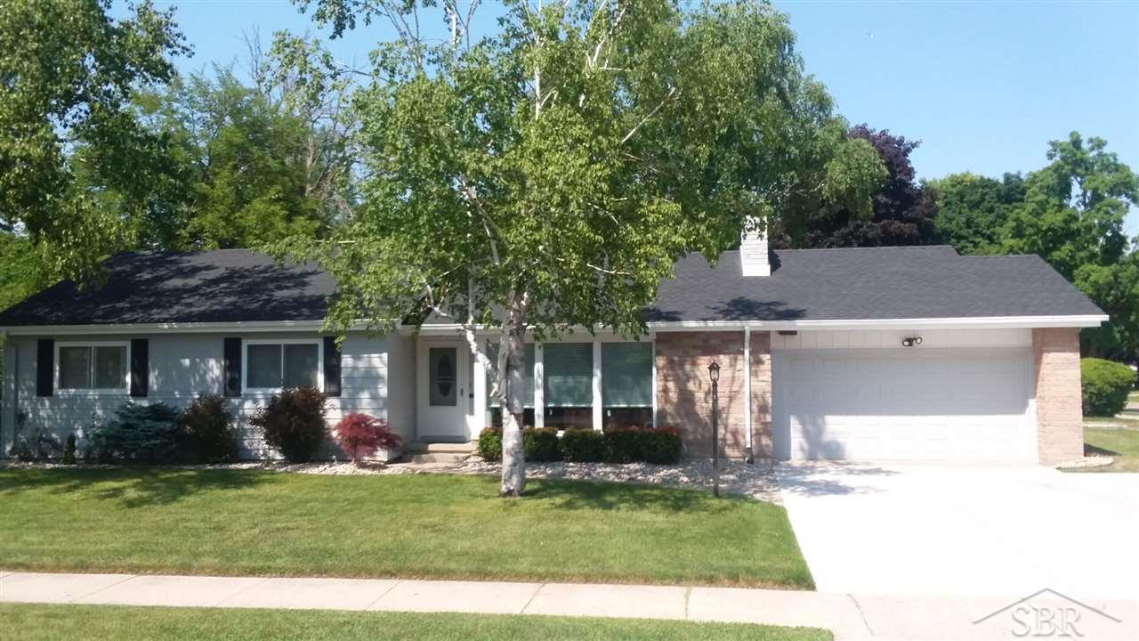 2904 Rosemary St - Photo 1