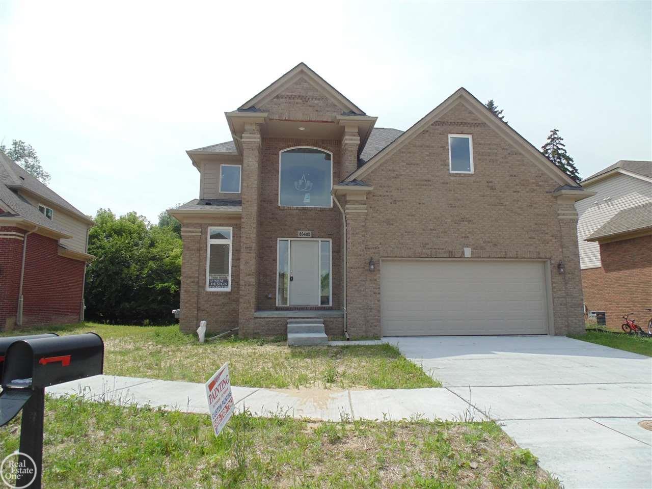 38405 San Vallaluce - Photo 1
