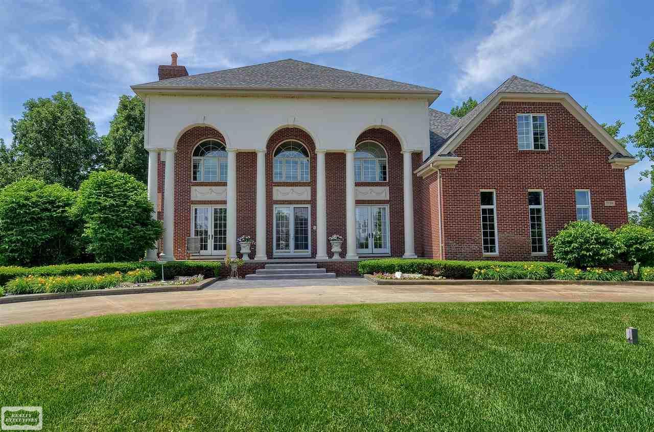 7194 Frampton West Drive - Photo 1