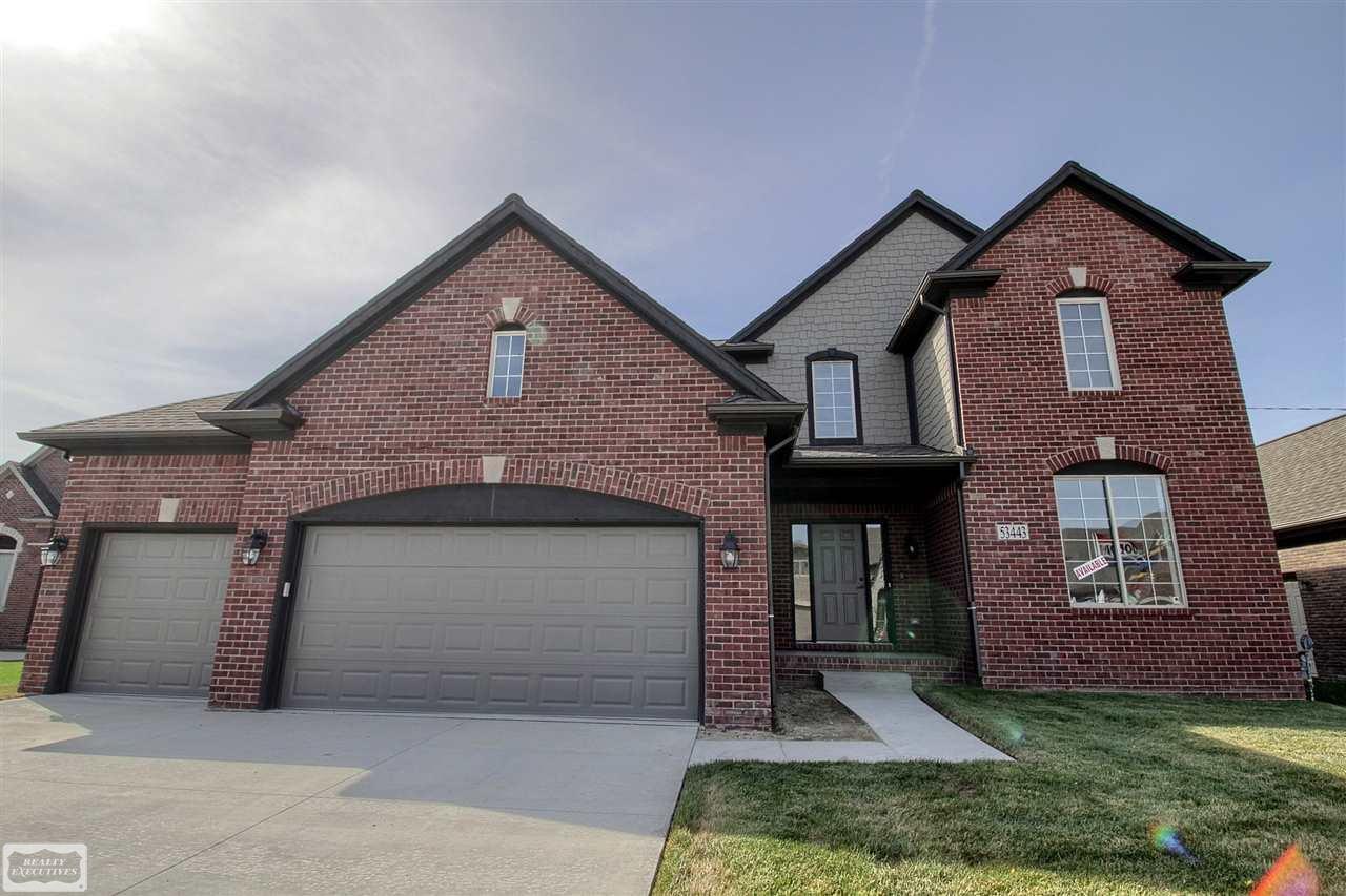 22111 Montgomery Court - Photo 1