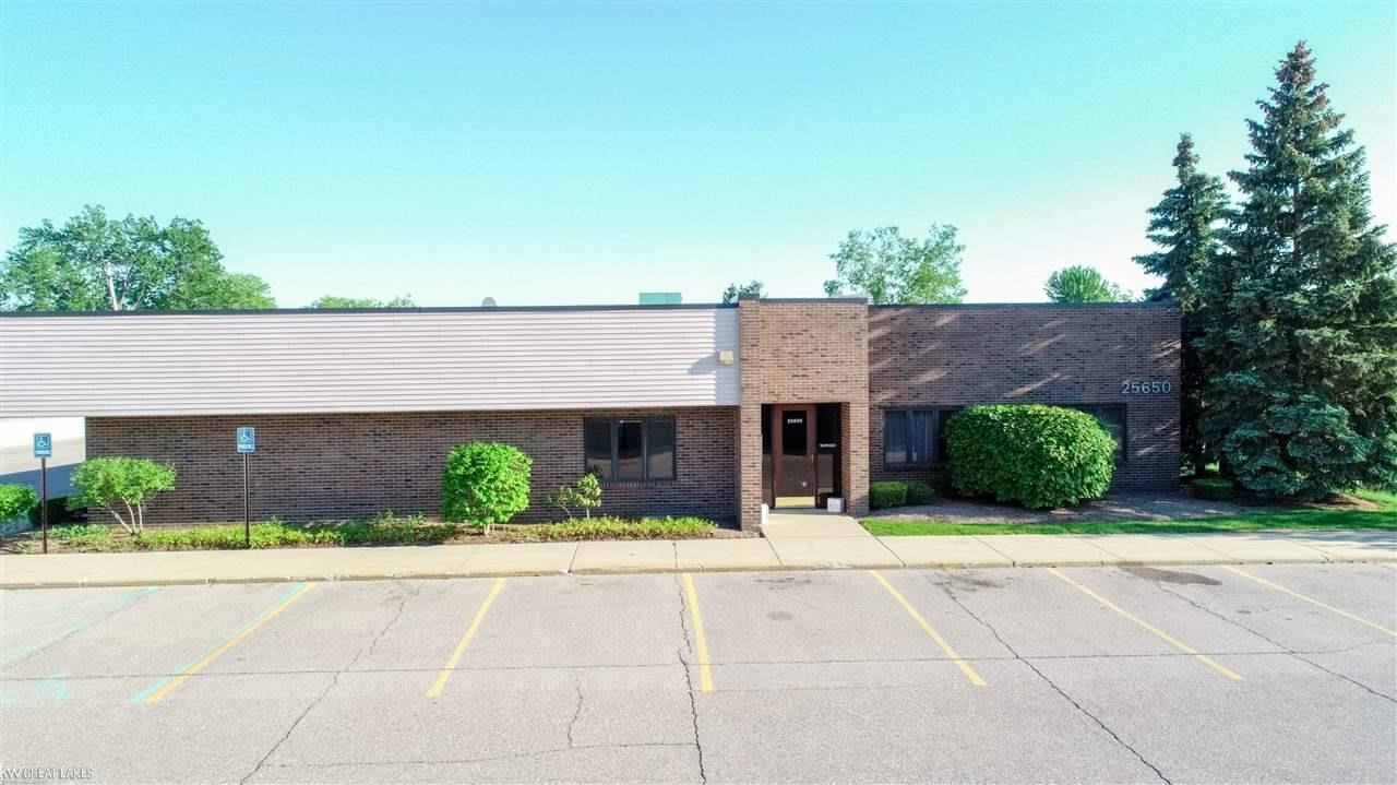 25650 Kelly Rd #11 & #12 - Photo 1