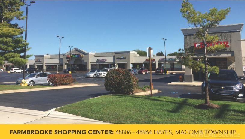 48826 Hayes - Photo 1