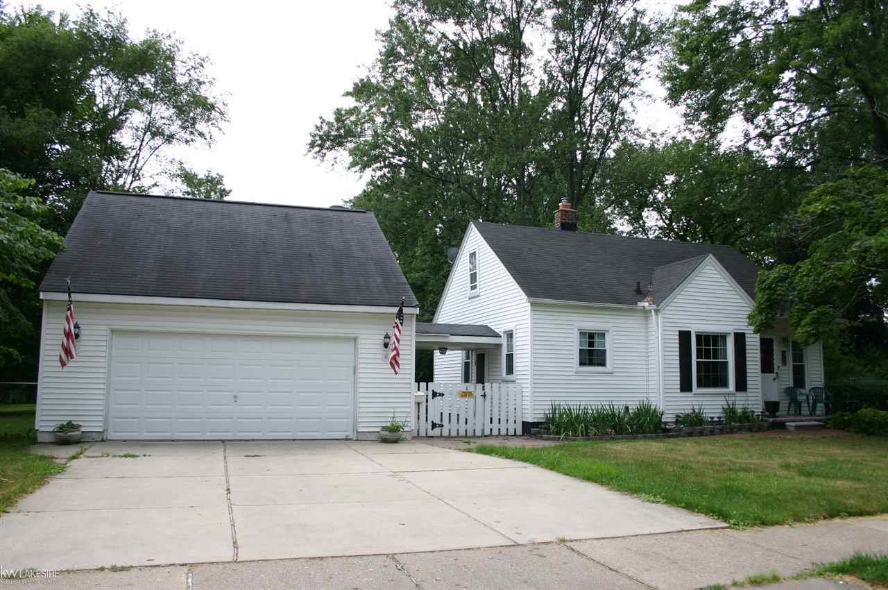 19672 Woodcrest - Photo 1