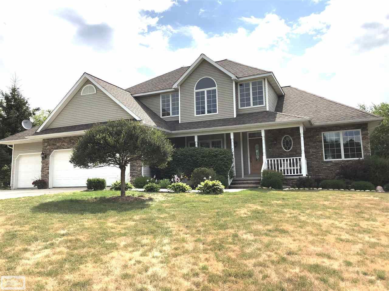 5905 River Ridge Lane - Photo 1