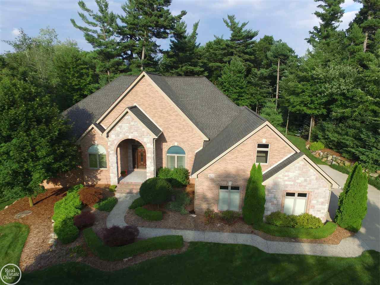 1631 Chieftan - Photo 1