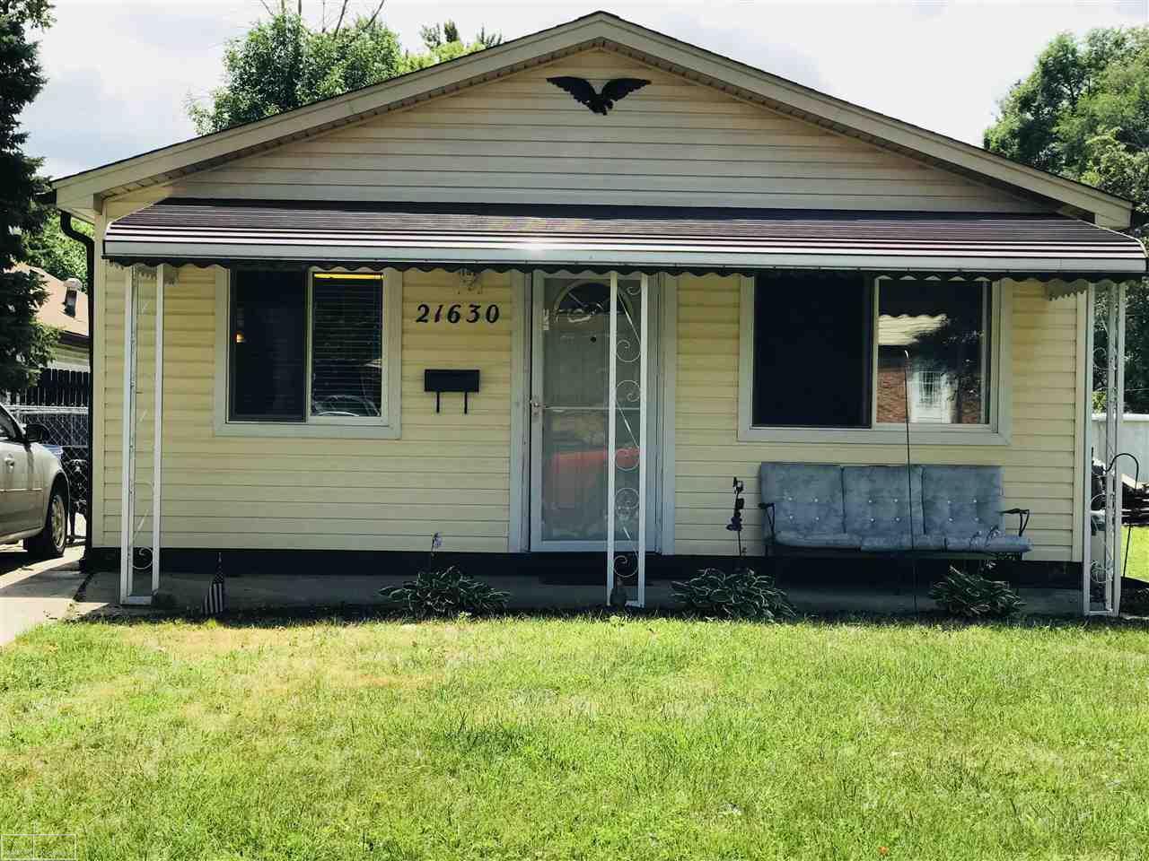21630 Elizabeth - Photo 1