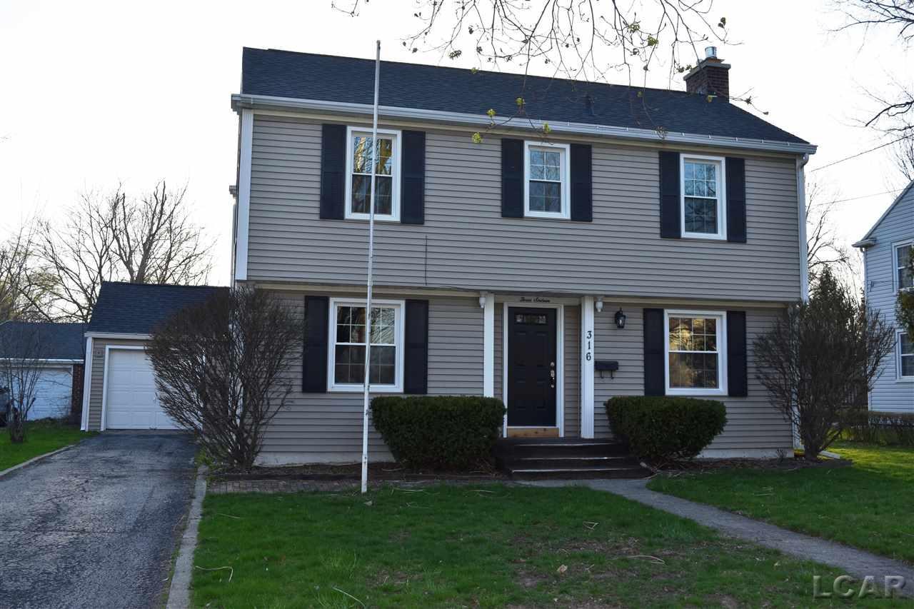 316 Scott St - Photo 1