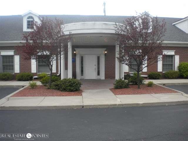 15050 Jefferson Suite 102 - Photo 1
