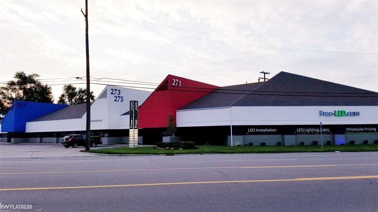 275 N Groesbeck - Photo 1