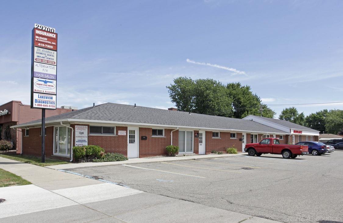 29700 Harper - Photo 1