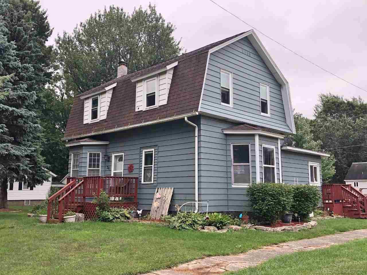 341 Sanilac - Photo 1