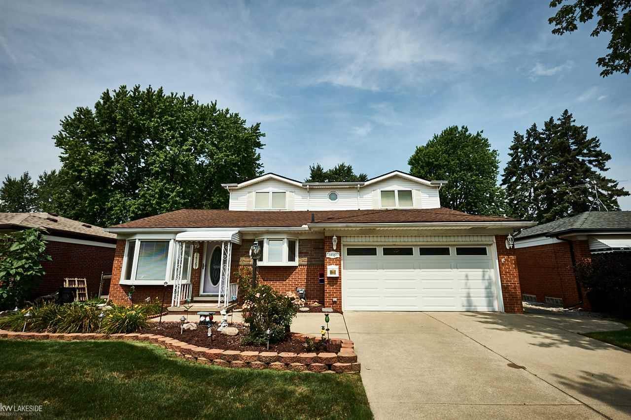 14167 Alger - Photo 1
