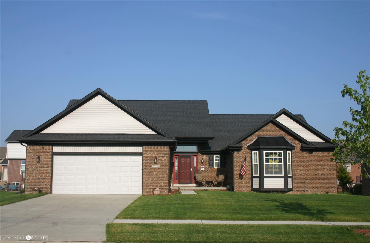20869 Prairie Creek Blvd - Photo 1