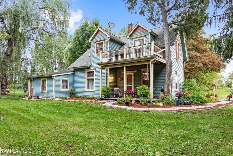 454 Bauman Road - Photo 1