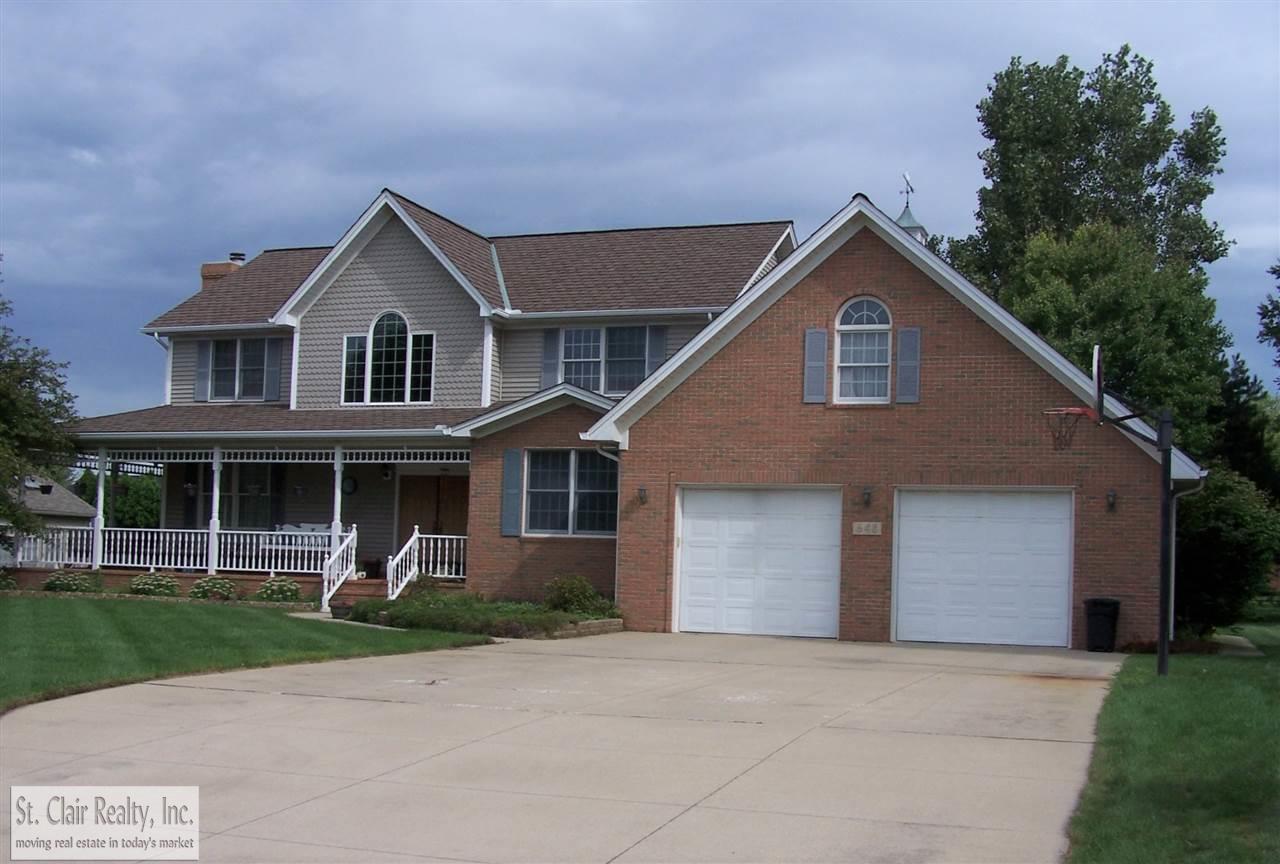 648 Prestwick - Photo 1