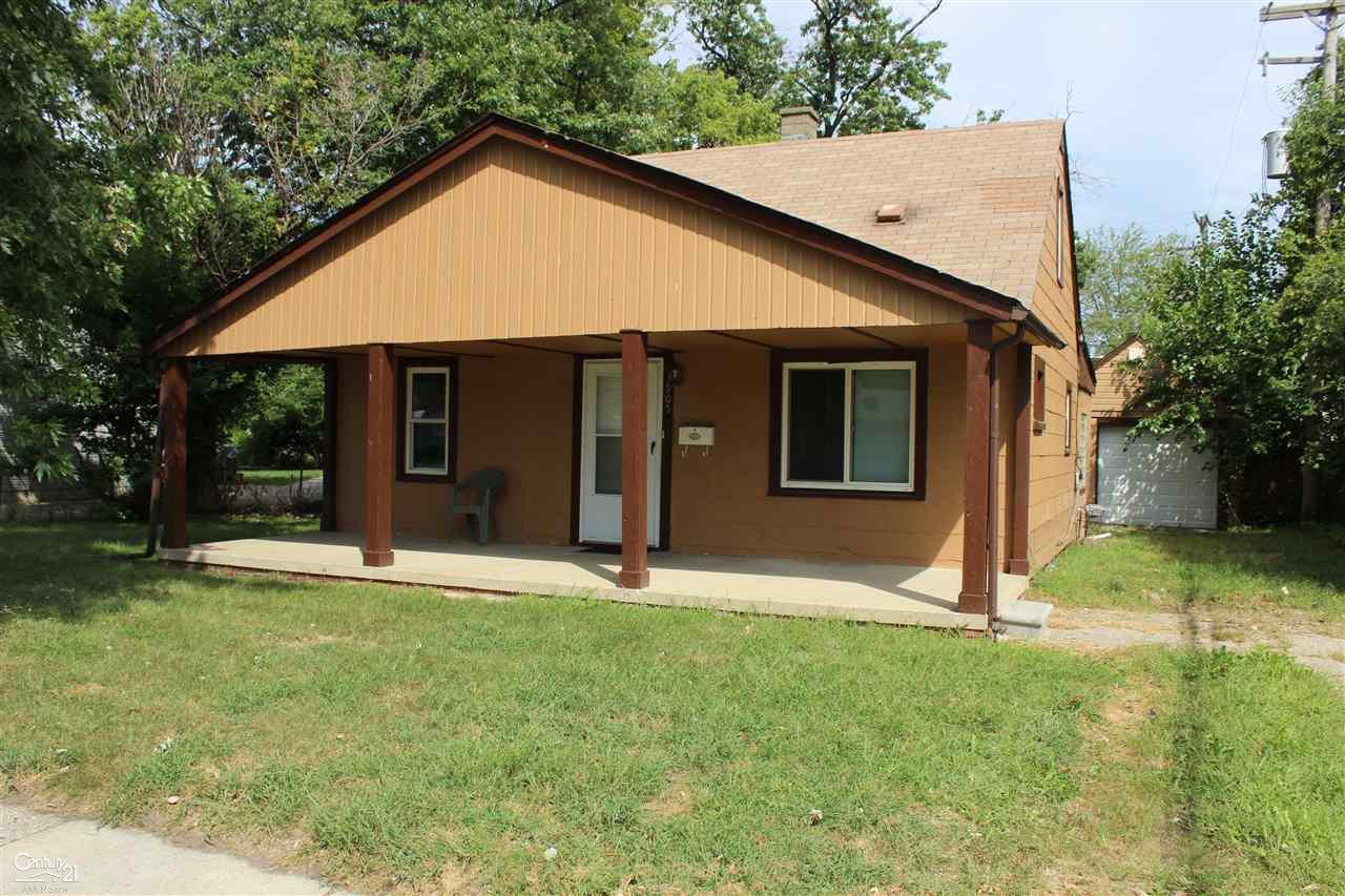 3905 Poplar - Photo 1