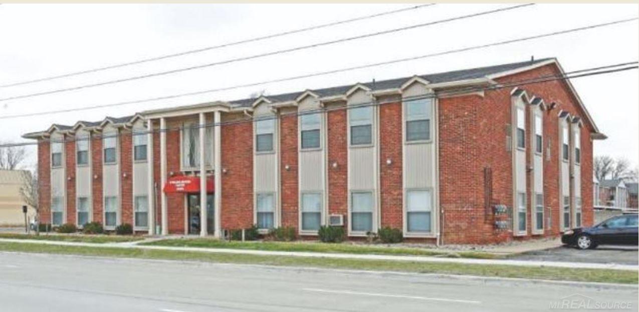 39393 Van Dyke - Photo 1