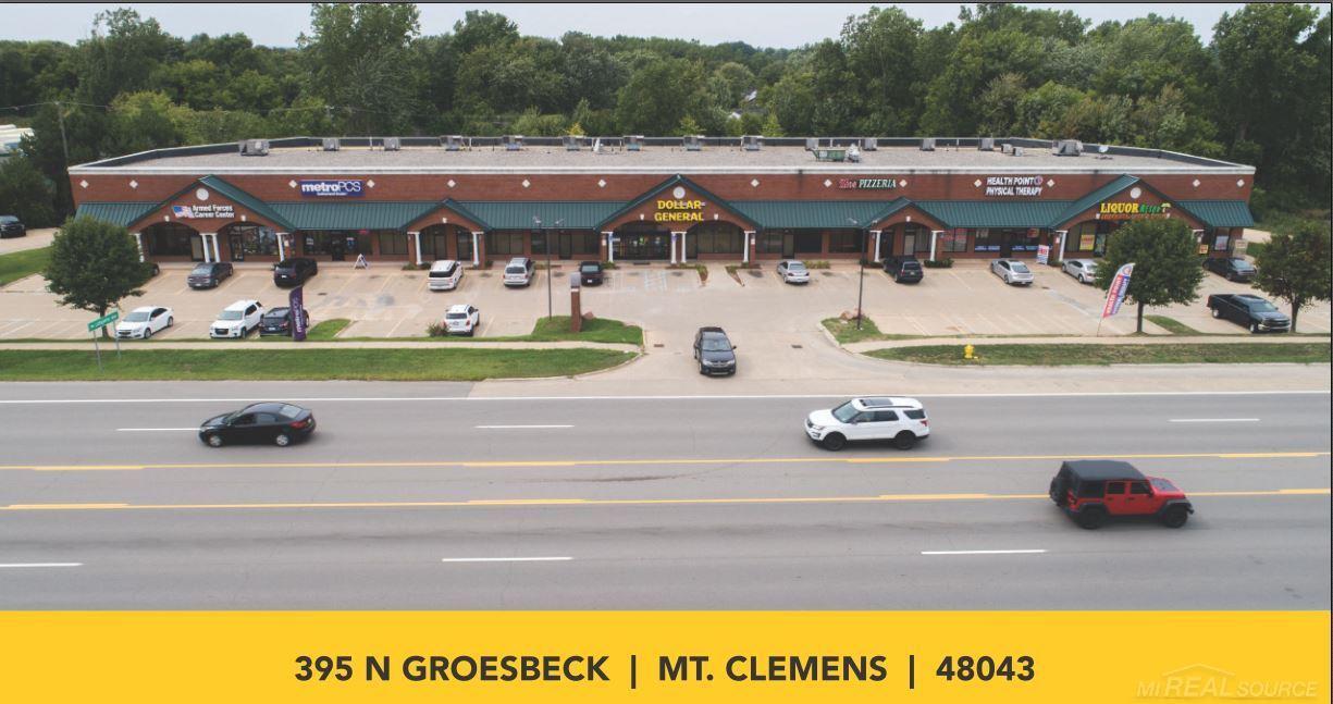 395 Groesbeck - Photo 1