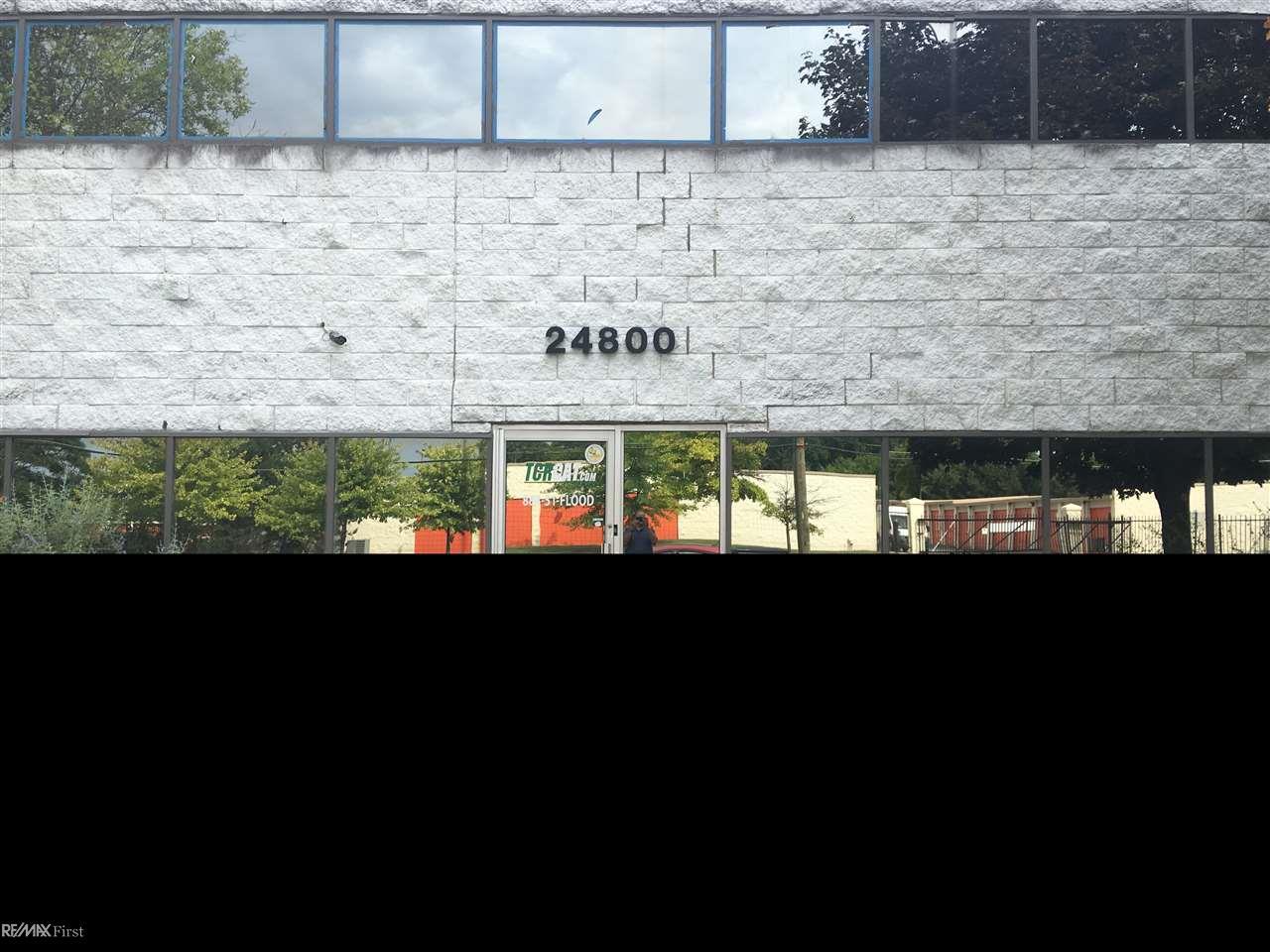 24800 Warner #202 - Photo 1