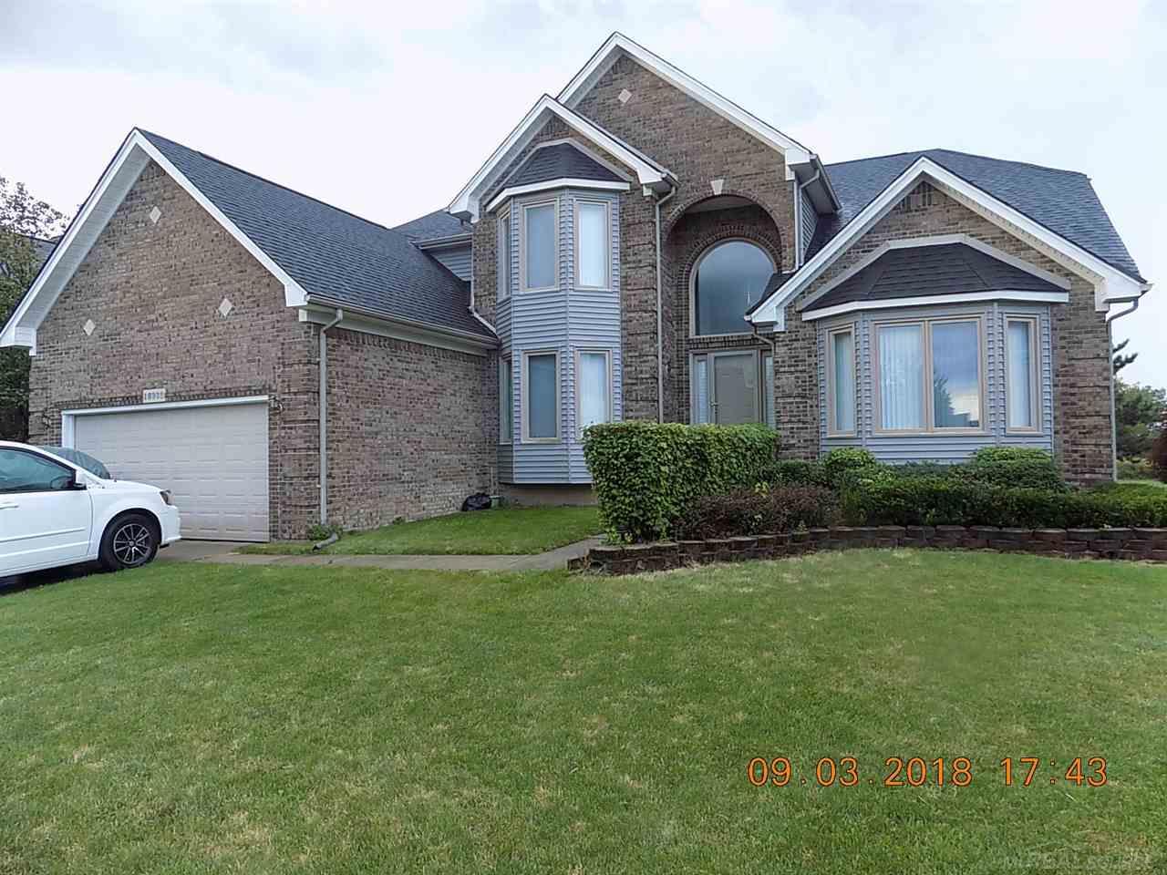 16938 Country Club - Photo 1