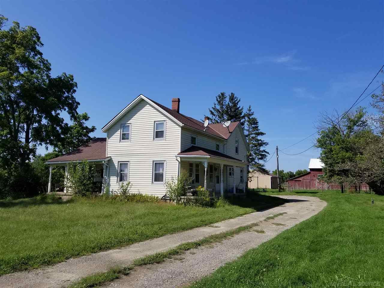 21447 32 Mile - Photo 1